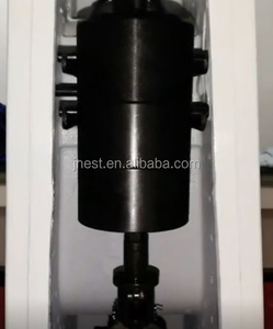 Durómetro Rockwell HR-150A, <span class=keywords><strong>Precio</strong></span> <span class=keywords><strong>de</strong></span> Fábrica, Operación Manual Sin <span class=keywords><strong>Electricidad</strong></span> - Product Image 5