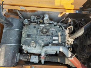 Pelleteuse d'occasion sany 215 215c-9 215c-10 Pelleteuse sany d'occasion de 21 tonnes à Shanghai - Product Image 2