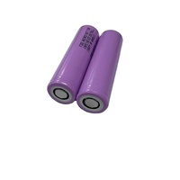 Batterie cylindrique LiCoO2 liquide 21700 INR18650 30Q 3000mAh 3.6V de haute qualité, neuve, 800 cycles, pour appareils électroménagers, -20~60, 48g