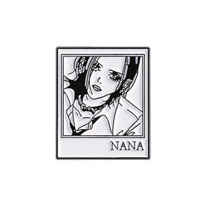 Pins japoneses Osaki Komatsu <span class=keywords><strong>Manga</strong></span> <span class=keywords><strong>Nana</strong></span> - Product Image 3