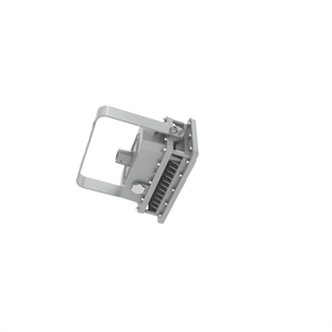 ไฟส่องสว่างแบบกันระเบิดรูปทรงสี่เหลี่ยม UL844 LED IP66 20W/40W/60W ระดับ I โซน II สำหรับพื้นที่อันตราย - Product Image 6