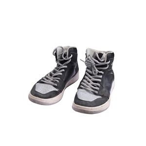 Zapatillas deportivas informales de tela con cordones Gracer, color azul, rojo, negro, malla transpirable, zapatos ligeros para caminar, talla unisex 36-45 - Product Image 5