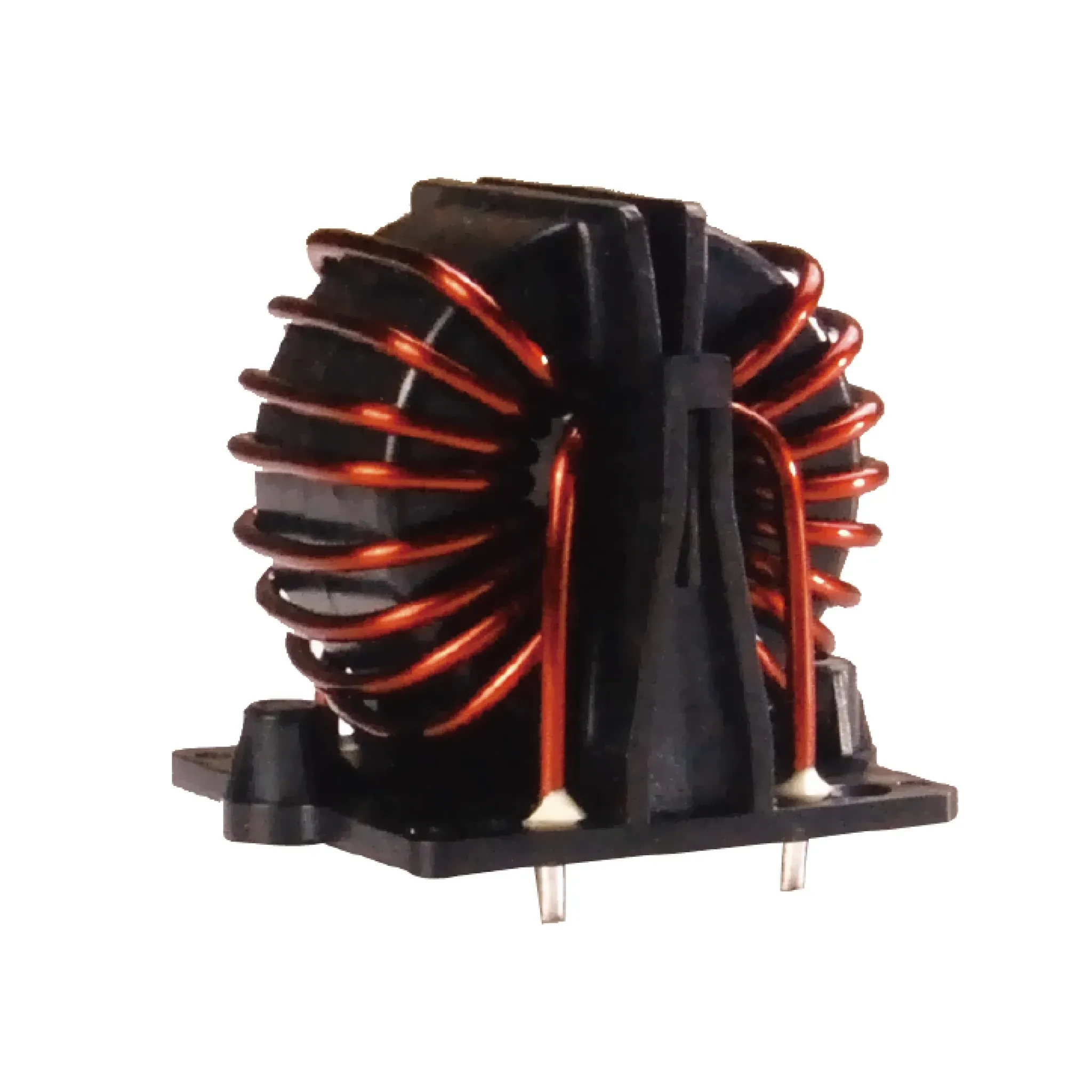 YHDC 1mH COMMON MODE CHOKE ANTI-INTERFERENCE INDUCTANCE COIL LB221-16-10L RATED CURRENT 16A