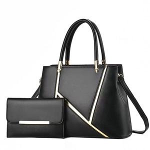 Sac à main pour femme 2026 Nouvelle version coréenne décontractée Joker Mode Sac à main à <span class=keywords><strong>bandoulière</strong></span> pour femme Filles Ensemble de sacs - Product Image 1