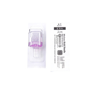 Cartouche d'aiguilles de microblading Emperor Murong 32G 34G à tête neuf aiguilles jetable pour maquillage permanent - Product Image 3
