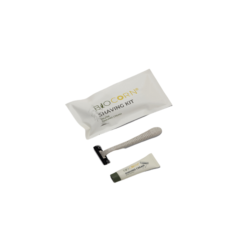 NISGUR Wholesale Travel Szie Hotel Disposable