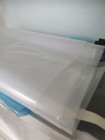 Film plastique agricole PE pour serre, film de diffusion de la lumière pour couverture de serre, vente en gros, longue durée de vie (3-5 ans)