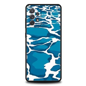 Funda de teléfono con estampado de dibujos animados para <span class=keywords><strong>Samsung</strong></span> A51 <span class=keywords><strong>A71</strong></span> A21S A12 A11 A15 A25 A31 A41 A52 A32 A23 A33 A53 A73 A03S A05S A13 5G A72 - Product Image 4