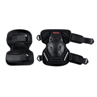 Vente en gros Pro-Biker Mtb Motocyclette Hommes Genouillères Motocyclette Sports Enduro Motocyclette Protection Genouillère