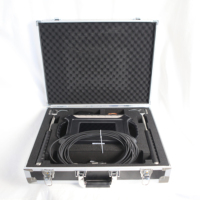 DETEKTOR 2D 3D ADMT-300AX