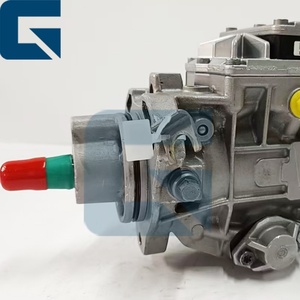 0470006003 2644P501 Pompe d'injection de carburant moteur VP30 - Product Image 4