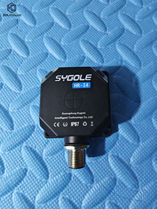 เซ็นเซอร์ควบคุม PLC RFID ของแท้ใหม่เอี่ยม รุ่น SG-HR-I4-EIP-ST - Product Image 1