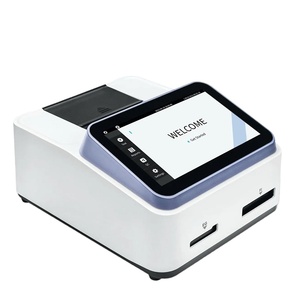 Analisador de Gases Sanguíneos Veterinário Ysenmed YSTE-VG2 com Operações Totalmente Automatizadas - Product Image 1