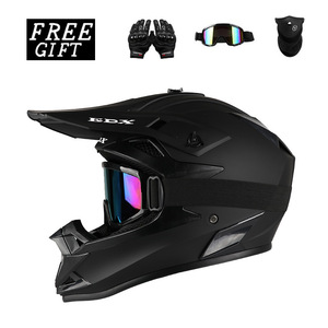 Casco de Motocross Vgv MX, Diseño Personalizado, para Motociclismo Todoterreno, en Oferta - Product Image 1