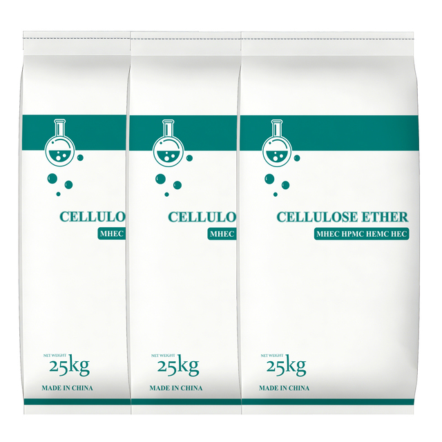 Cosmetics Grade  Hydroxy Ethyl Cellulose (HEC) 99.9% Purity