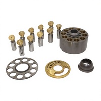 Kit de Reparación de Bomba Hidráulica para Excavadora PSVL2-36 PSVL2-42 PSVL2-60 PSVL-84, Kit de Sellos para Bomba de Pistones, Repuestos Compatibles