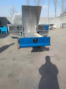 Accessoires en aluminium adaptés aux besoins du client de camion de plateau d'Ute - Product Image 3