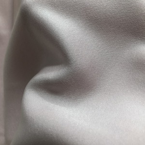 <strong>100</strong> <strong>Polyester</strong> Matt Silk Satin Fabric for Duchess Satin Fabric - Product Image 2