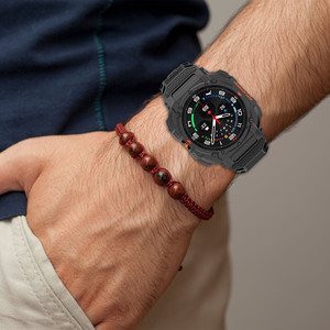 2 in 1 TPU Schutzhülle Silikon Armband für Samsung Galaxy Watch Ultra 47mm Sport Armband - Product Image 6