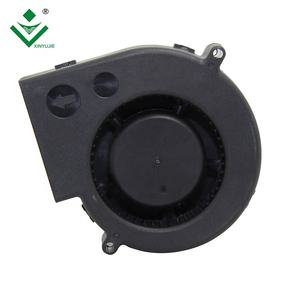 9733 Stille Usb Ventilator 5 <span class=keywords><strong>Volt</strong></span> 12 <span class=keywords><strong>Volt</strong></span> 24 <span class=keywords><strong>Volt</strong></span> Grill Printer Waterdichte Ip55 Koelventilator 97X97X33Mm - Product Image 4