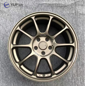 <span class=keywords><strong>ล้อ</strong></span>แม็กซ์ดีไซน์ใหม่ ขนาด 17 18 นิ้ว รุ่น <span class=keywords><strong>ZE40</strong></span> สำหรับรถยนต์นั่งส่วนบุคคล <span class=keywords><strong>ล้อ</strong></span>แม็กซ์หล่อขึ้นรูป ยางรถยนต์ <span class=keywords><strong>ล้อ</strong></span>แม็กซ์อื่นๆ - Product Image 5