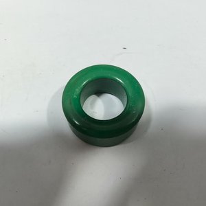 Núcleo Toroidal de Ferrita de Manganeso y Zinc Verde Permanente, Materiales Magnéticos de Saturación, Resistentes al Corte, Doblado y <span class=keywords><strong>Soldadura</strong></span> - Product Image 1