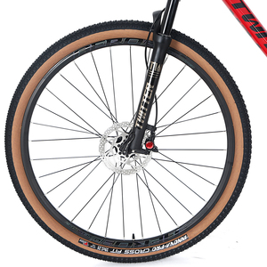 탄소 섬유 산악 자전거 29 인치 자전거 MTB 자전거 30 단 합금 바퀴 자전거 산악 자전거 - Product Image 6