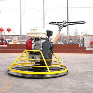 Lisseuse de béton autoportée hélicoptère de 24, 30, 36, 46 pouces - Product Image 2