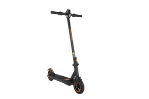Nuevo Scooter Eléctrico Plegable S1 Max Sunred 2025, Rápido, Resistente al Agua, con Motor sin Escobillas y Batería de Litio - Product Image 2
