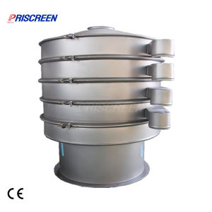 Séparateur vibrant pour grains de café, séparateur vibrant pour café moulu - Product Image 3