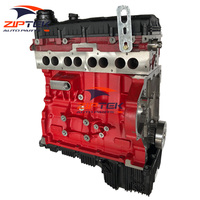 Pièces détachées moteur ISF 2.8 Bloc moteur long Isf2.8 pour Cummins Foton Tunland Aumark View Thunda