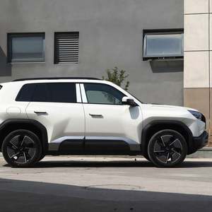 Byd 2025 Nouveau Modèle Léopard 3 Titane 3 SUV Électrique Léopard 5 Léopard 8 EV Voiture 4WD Awd - Product Image 2