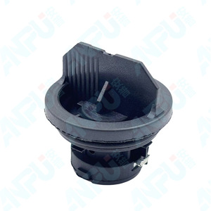 Mercedes-Benz Turn Signal Light Housing A0018261982 0018263482 63117287863 RZ-01-A0050 for Medium Duty Replacement - Product Image 4