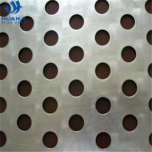 Tôle perforée micro trou en forme de diamant ultra fin - Product Image 2