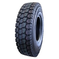 ยางรถบรรทุกเรเดียลยี่ห้อ Llantas ของจีน ขนาด 11.00R20 11r22.5 12r22.5 295/80r22.5 315/80r22.5 ราคา 11.00R20 11r22.5 12 - Product Image 3