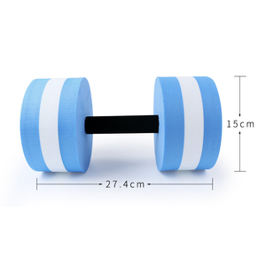 PINJIAN Custom Logo Non-Slip Foam Dumbbell Set for Home Gym <b>Strength</b> <b>Training</b> Unisex Workout Equipment - Product Image 4