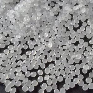Blow Molding Film Grade LLDPE DFDA7042 Pellets Polypropylene LLDPE <b>Granules</b> for Pipes/Agricultural Films Application - Product Image 1