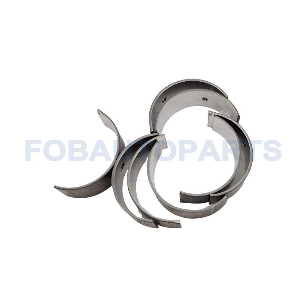 Engine Crankshaft and Connecting Rod Shells Compatible for Nissan X-TRAIL ALTIMA PETROL US 12111-6N200