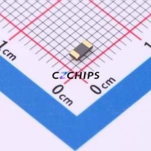 EF3276E013 Crystal (Passive) SMD3215-2P Crystal Oscillator SMD Crystal Oscillator 32.768kHz 10ppm 12.5pF - Product Image 2