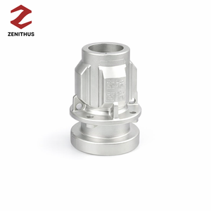 Soluciones Personalizadas de Fundición de Metal Industrial, Servicios de Fundición en Arena de Hierro Gris y Hierro Dúctil - Product Image 6