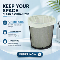 Sacs poubelles compostables et biodégradables en PBAT, imprimés en héliogravure, à soufflet étoilé, grande capacité 35L, certifiés AS 4736