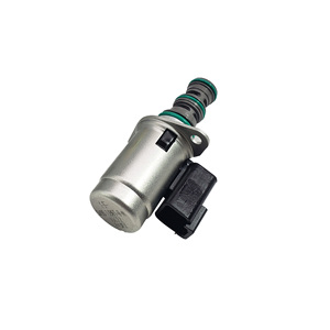 Válvula Solenoide AT318788 para Cargadora John Deere 444J 444K 524K 544K 844K 624KR - Product Image 1