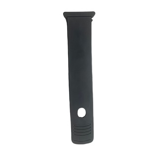 Pièces de rechange de haute qualité pour camions, garde-boue arrière en caoutchouc 81664400192 pour camions lourds MAN - Product Image 3