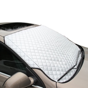 Usine directement vente multi-fonction <span class=keywords><strong>voiture</strong></span> fenêtre pare-<span class=keywords><strong>soleil</strong></span> couverture de neige - Product Image 1