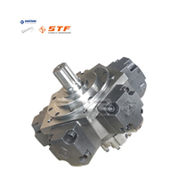 Moteur hydraulique rotatif cinq étoiles w, kit de motorisation de moteur pour bateaux, sexy