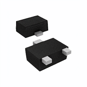 Distributeur agréé de composants électroniques SSM3K56MFV, L3F VESM Transistors - Product Image 1