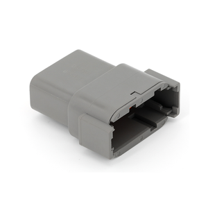 Connettore TE ectivity / DEUTSCH connettore automobilistico 12P SZ 20 dtm <span class=keywords><strong>RECEP</strong></span> connettore femmina a 12pin DTM04-12PA - Product Image 2