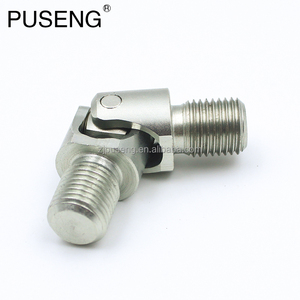 702-16-51240เหมาะสำหรับ Komatsu PC60 PC100 <span class=keywords><strong>PC120</strong></span> PC210 PC200 PC300-5-6-7-8การควบคุมข้อต่อเพลาข้ามสากล - Product Image 3