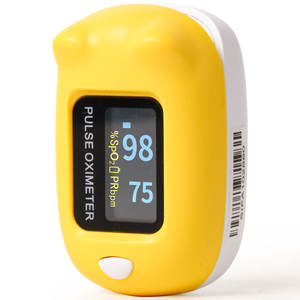 <span class=keywords><strong>เครื่อง</strong></span><span class=keywords><strong>วัด</strong></span><span class=keywords><strong>ออกซิเจน</strong></span>ปลายนิ้วสำหรับเด็ก <span class=keywords><strong>CONTEC</strong></span> CMS50Q1 <span class=keywords><strong>เครื่อง</strong></span><span class=keywords><strong>วัด</strong></span><span class=keywords><strong>ออกซิเจน</strong></span>ในเลือดสำหรับทารกแรกเกิด <span class=keywords><strong>เครื่อง</strong></span><span class=keywords><strong>วัด</strong></span> SPO2 - Product Image 4