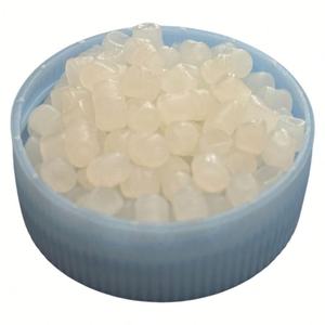 Polietileno de alta densidad HDPE Grado de moldeo Gránulos de materia prima para aplicaciones de fibra Precio de fábrica - Product Image 4